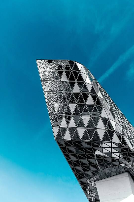 Angles of Sky 2, 2023